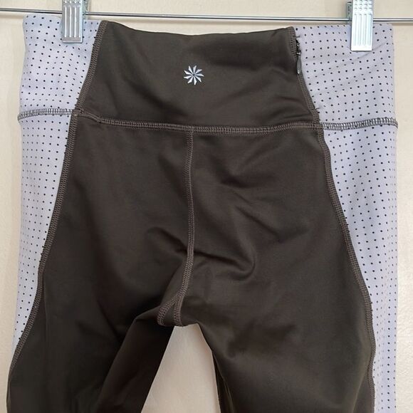 Athleta Leggings - Picture 4 of 9